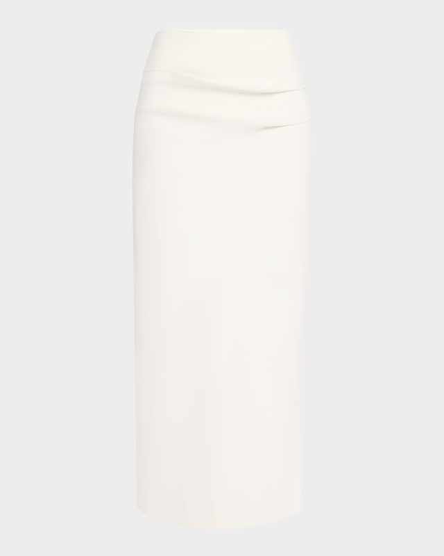 Normanhill Midi Skirt